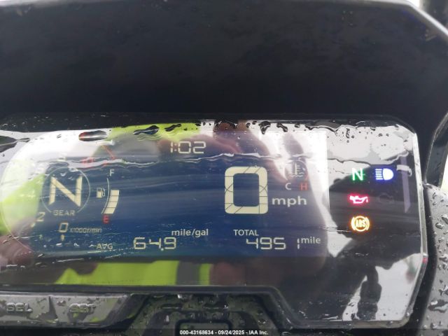 2023 HONDA CB500 MLHPC6459P5400700 Photo 6