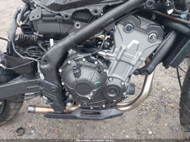 2023 HONDA CB500 MLHPC6459P5400700 Photo 7
