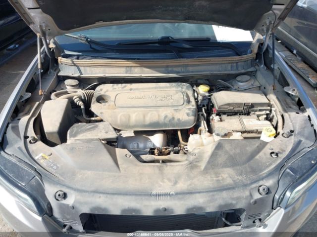 2021 JEEP CHEROKEE 1C4PJLCB2MD121170 Photo 9