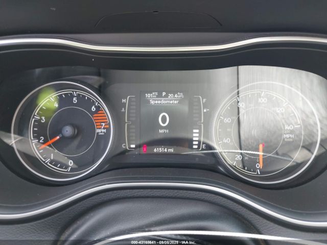 2021 JEEP CHEROKEE 1C4PJLCB2MD121170 Photo 6