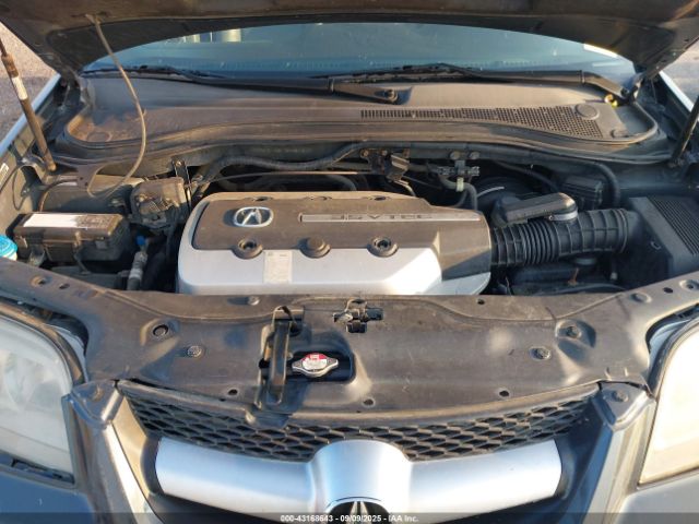 2005 ACURA MDX 2HNYD18815H520647 Photo 9