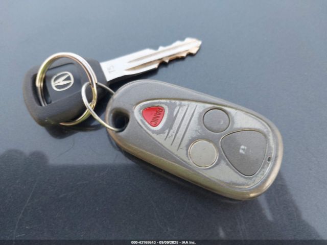 2005 ACURA MDX 2HNYD18815H520647 Photo 10