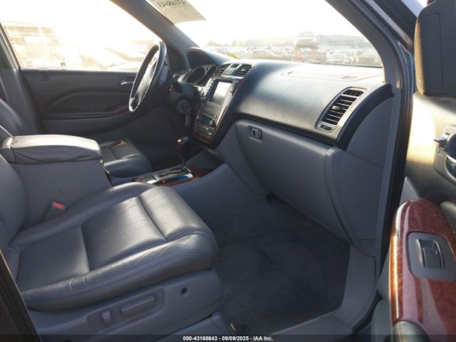 2005 ACURA MDX 2HNYD18815H520647 Photo 4