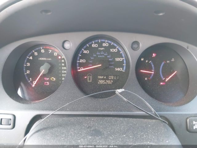 2005 ACURA MDX 2HNYD18815H520647 Photo 6