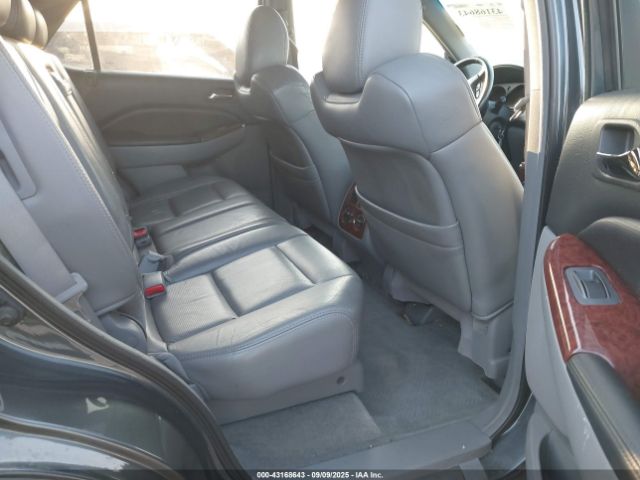2005 ACURA MDX 2HNYD18815H520647 Photo 7
