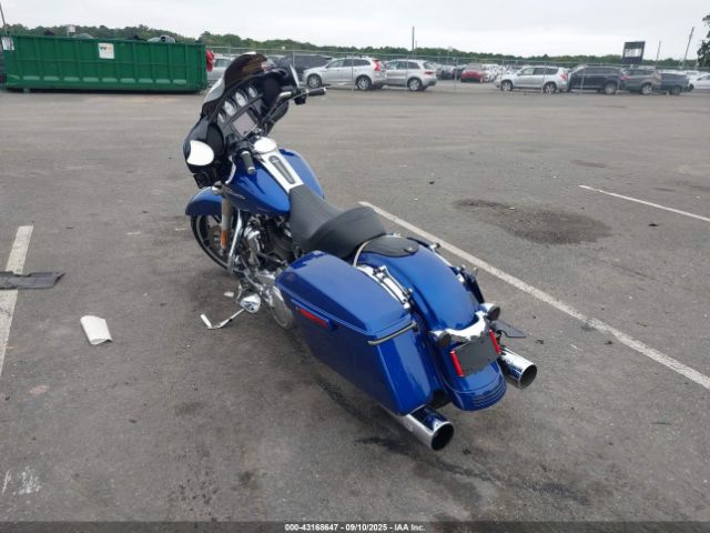 2017 HARLEY-DAVIDSON FLHXS 1HD1KRC12HB651443 Photo 2