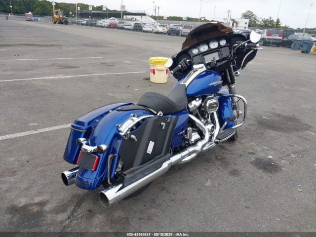 2017 HARLEY-DAVIDSON FLHXS 1HD1KRC12HB651443 Photo 3