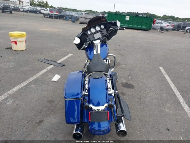 2017 HARLEY-DAVIDSON FLHXS 1HD1KRC12HB651443 Photo 5