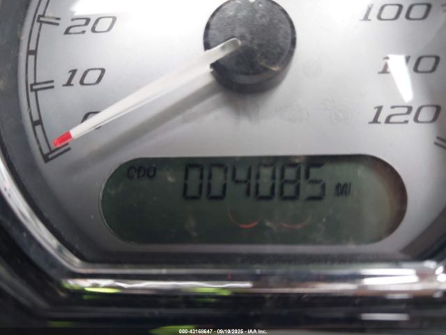 2017 HARLEY-DAVIDSON FLHXS 1HD1KRC12HB651443 Photo 6