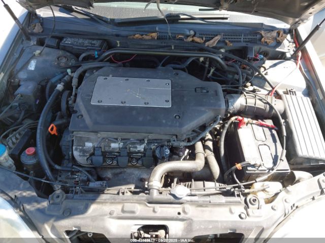 2000 ACURA TL 19UUA5668YA058923 Photo 9