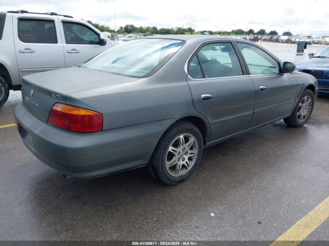 2000 ACURA TL 19UUA5668YA058923 Photo 3