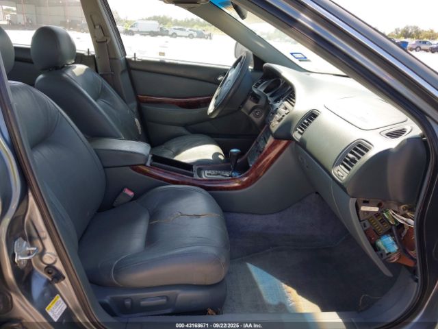 2000 ACURA TL 19UUA5668YA058923 Photo 4