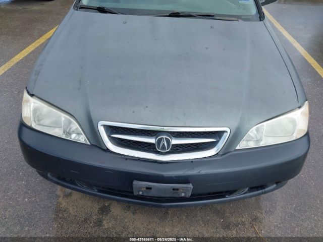 2000 ACURA TL 19UUA5668YA058923 Photo 5