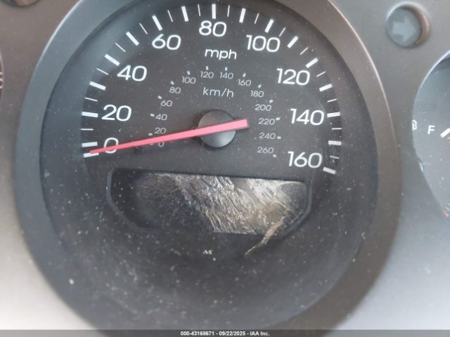 2000 ACURA TL 19UUA5668YA058923 Photo 6