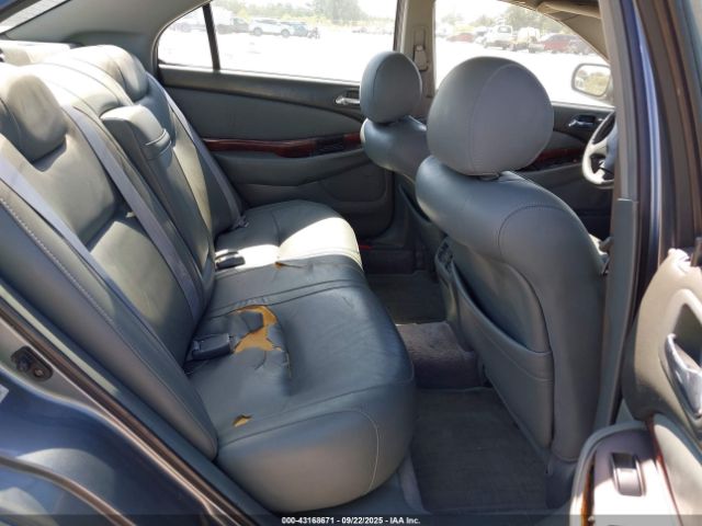 2000 ACURA TL 19UUA5668YA058923 Photo 7