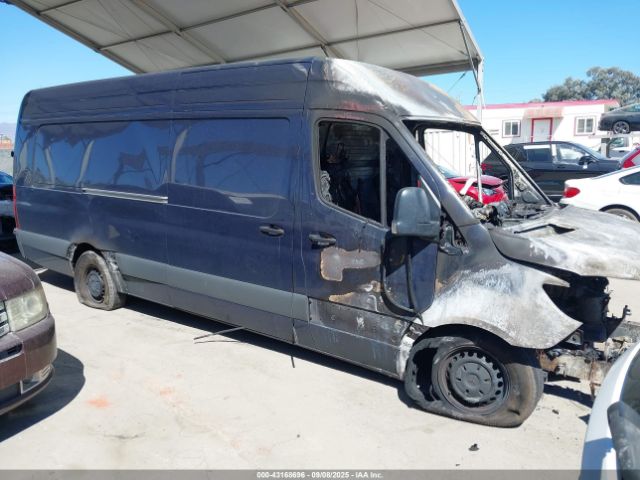 2024 MERCEDES-BENZ SPRINTER 2500 W1Y4NDHY8RT184664