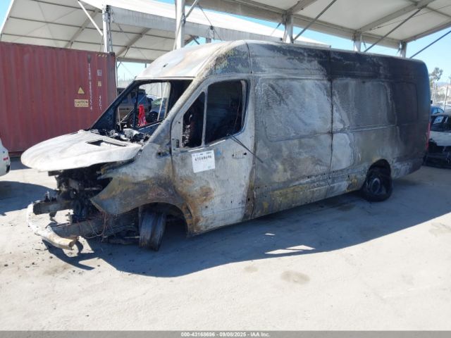 2024 MERCEDES-BENZ SPRINTER 2500 W1Y4NDHY8RT184664 Photo 1
