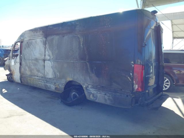 2024 MERCEDES-BENZ SPRINTER 2500 W1Y4NDHY8RT184664 Photo 2