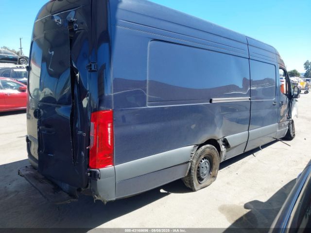 2024 MERCEDES-BENZ SPRINTER 2500 W1Y4NDHY8RT184664 Photo 3