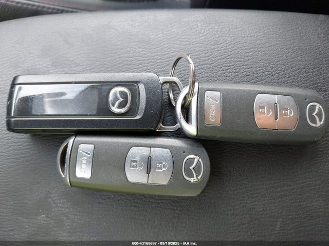 Mazda py 2015 JM3KE4DY0F0484687 Image 11
