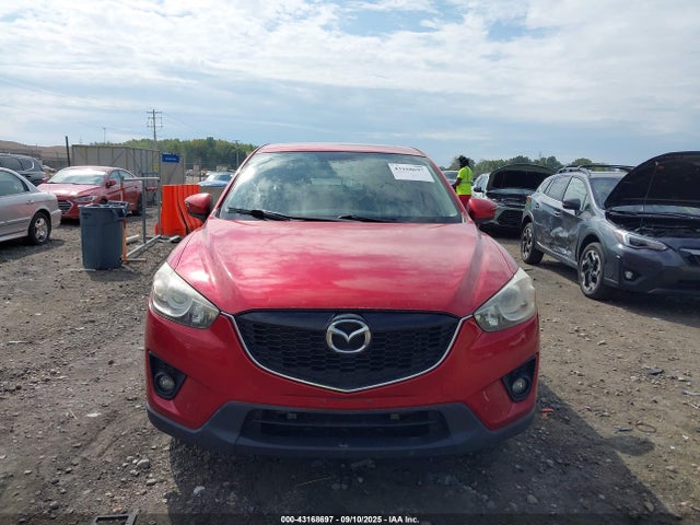 Mazda py 2015 JM3KE4DY0F0484687 Image 12