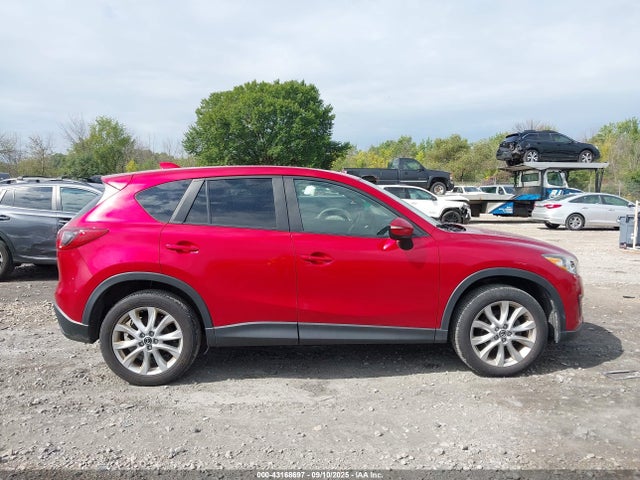 Mazda py 2015 JM3KE4DY0F0484687 Image 13