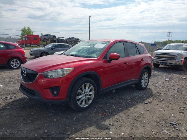 Mazda py 2015 JM3KE4DY0F0484687 Image 2