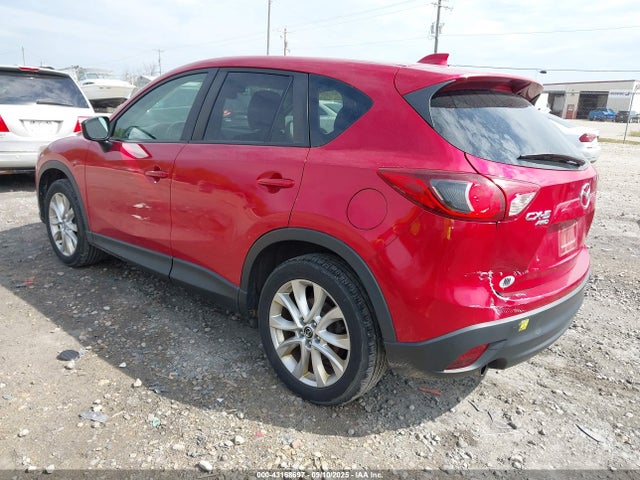 Mazda py 2015 JM3KE4DY0F0484687 Image 3