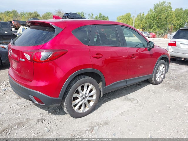 Mazda py 2015 JM3KE4DY0F0484687 Image 4