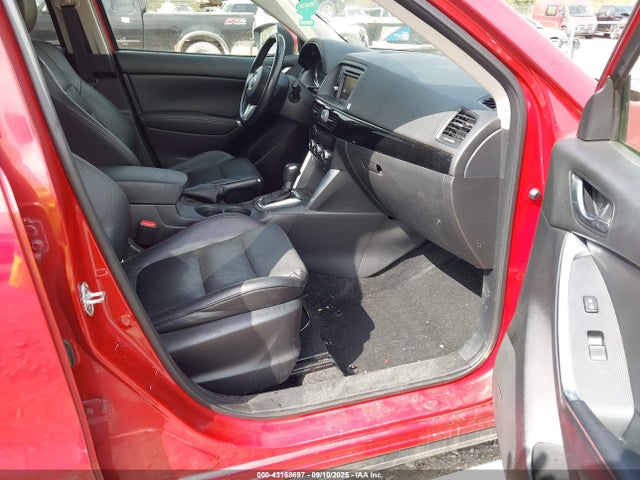 Mazda py 2015 JM3KE4DY0F0484687 Image 5