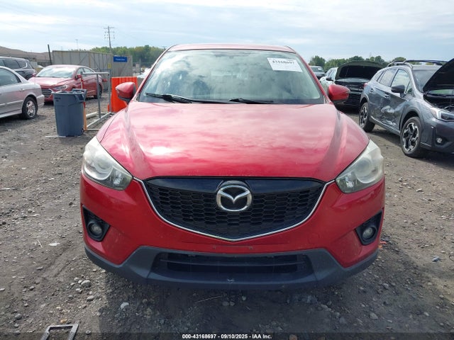 Mazda py 2015 JM3KE4DY0F0484687 Image 6
