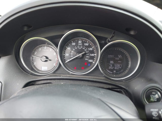 Mazda py 2015 JM3KE4DY0F0484687 Image 7