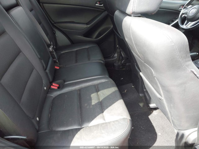 Mazda py 2015 JM3KE4DY0F0484687 Image 8