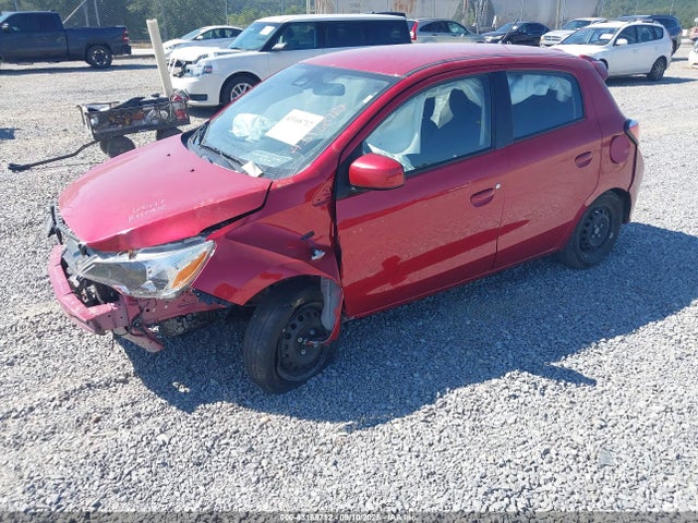 ML32AUHJ1RH009964 Mitsubishi mivec
