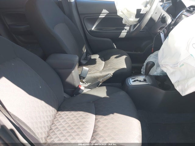 ML32AUHJ1RH009964 Mitsubishi mivec