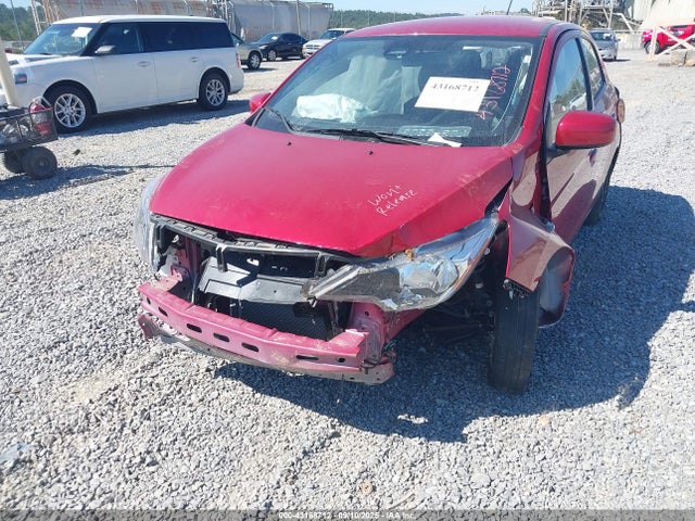 ML32AUHJ1RH009964 Mitsubishi mivec