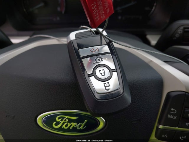 1FMSK8DH7MGB17116 Ford 2021