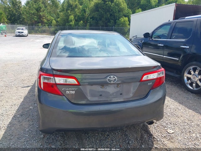Toyota 2ar-fe 2014 4T1BF1FK5EU395438 Image 16