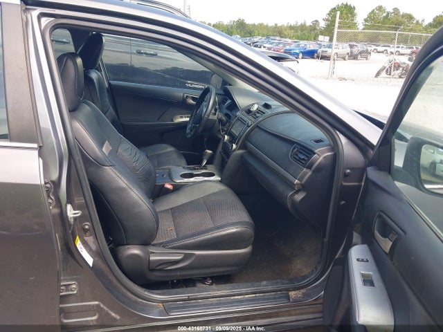 Toyota 2ar-fe 2014 4T1BF1FK5EU395438 Image 5