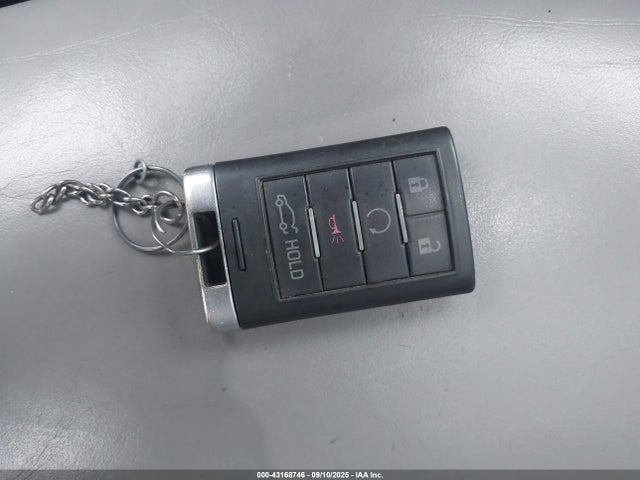 2013 CADILLAC XTS 2G61P5S3XD9138972 Photo 10