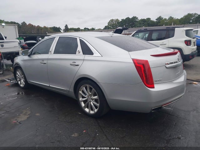 2013 CADILLAC XTS 2G61P5S3XD9138972 Photo 2