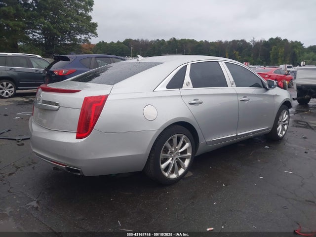 2013 CADILLAC XTS 2G61P5S3XD9138972 Photo 3