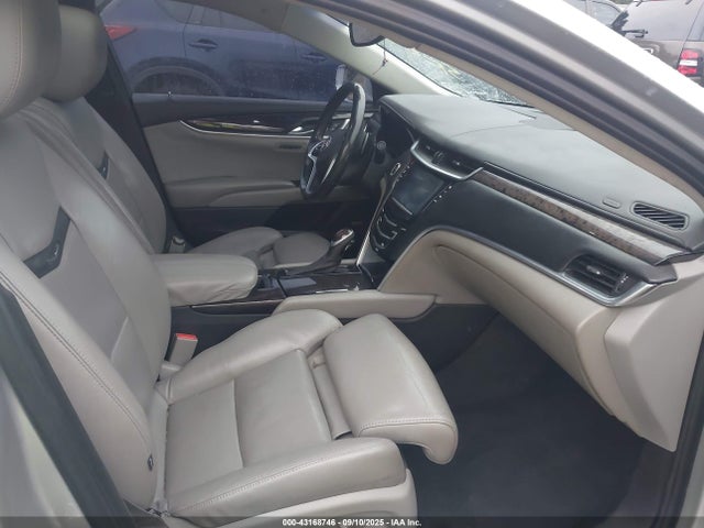 2013 CADILLAC XTS 2G61P5S3XD9138972 Photo 4