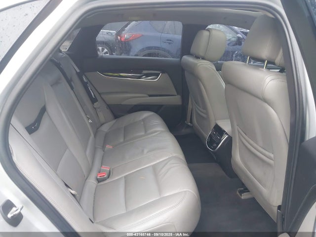 2013 CADILLAC XTS 2G61P5S3XD9138972 Photo 7