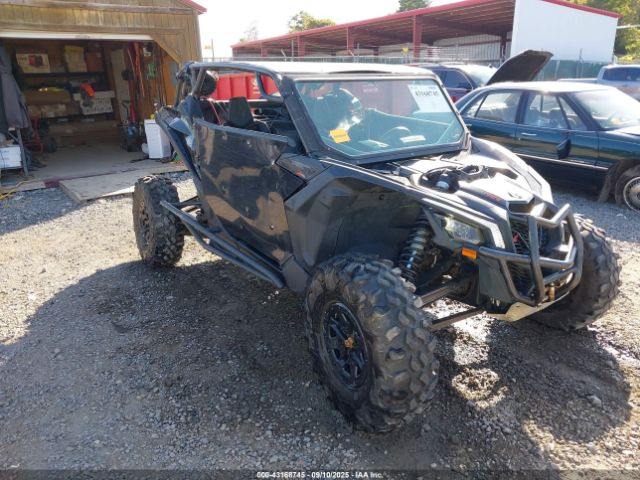 2023 CAN-AM MAVERICK X3 3JBVXAV25PE001103