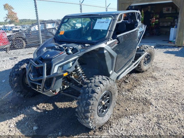 2023 CAN-AM MAVERICK X3 3JBVXAV25PE001103 Photo 1