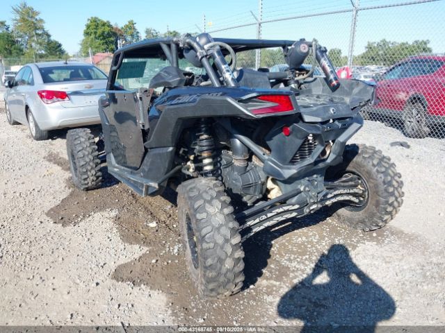 2023 CAN-AM MAVERICK X3 3JBVXAV25PE001103 Photo 2