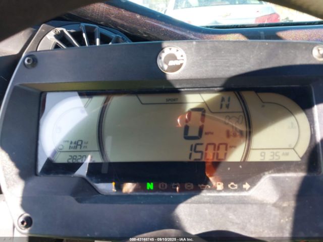 2023 CAN-AM MAVERICK X3 3JBVXAV25PE001103 Photo 6