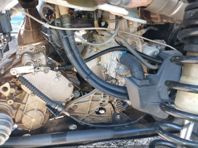 2023 CAN-AM MAVERICK X3 3JBVXAV25PE001103 Photo 7