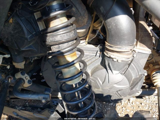 2023 CAN-AM MAVERICK X3 3JBVXAV25PE001103 Photo 8